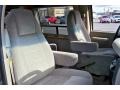 Medium Bronzemist Metallic - Express G1500 Passenger Conversion Van Photo No. 13