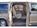 Medium Bronzemist Metallic - Express G1500 Passenger Conversion Van Photo No. 15