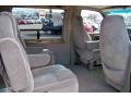 Medium Bronzemist Metallic - Express G1500 Passenger Conversion Van Photo No. 16