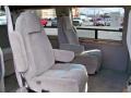 Medium Bronzemist Metallic - Express G1500 Passenger Conversion Van Photo No. 17