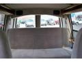 2000 Medium Bronzemist Metallic Chevrolet Express G1500 Passenger Conversion Van  photo #18