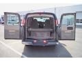 Medium Bronzemist Metallic - Express G1500 Passenger Conversion Van Photo No. 20