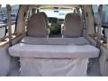 Medium Bronzemist Metallic - Express G1500 Passenger Conversion Van Photo No. 21