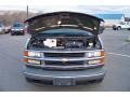 Medium Bronzemist Metallic - Express G1500 Passenger Conversion Van Photo No. 23