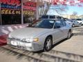 2004 Galaxy Silver Metallic Chevrolet Monte Carlo SS  photo #3