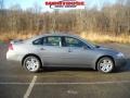 Dark Silver Metallic - Impala LTZ Photo No. 1