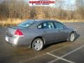 Dark Silver Metallic - Impala LTZ Photo No. 2