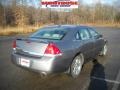 Dark Silver Metallic - Impala LTZ Photo No. 3