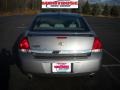 Dark Silver Metallic - Impala LTZ Photo No. 4