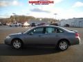 Dark Silver Metallic - Impala LTZ Photo No. 7