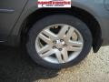 Dark Silver Metallic - Impala LTZ Photo No. 16