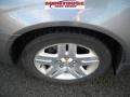 Dark Silver Metallic - Impala LTZ Photo No. 18