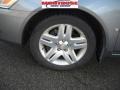 Dark Silver Metallic - Impala LTZ Photo No. 19