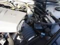 Galaxy Silver Metallic - Monte Carlo SS Photo No. 37