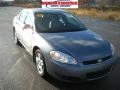 Dark Silver Metallic - Impala LTZ Photo No. 23