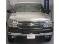 Silver Birch Metallic - Silverado 2500HD Classic LT Crew Cab 4x4 Photo No. 2