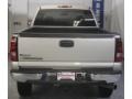 Silver Birch Metallic - Silverado 2500HD Classic LT Crew Cab 4x4 Photo No. 3