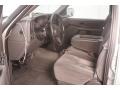 Silver Birch Metallic - Silverado 2500HD Classic LT Crew Cab 4x4 Photo No. 5
