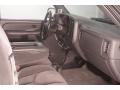 Silver Birch Metallic - Silverado 2500HD Classic LT Crew Cab 4x4 Photo No. 6