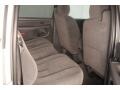 Silver Birch Metallic - Silverado 2500HD Classic LT Crew Cab 4x4 Photo No. 7