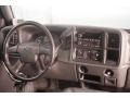 Silver Birch Metallic - Silverado 2500HD Classic LT Crew Cab 4x4 Photo No. 8