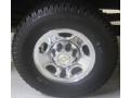 Silver Birch Metallic - Silverado 2500HD Classic LT Crew Cab 4x4 Photo No. 11