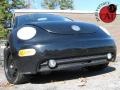 Black - New Beetle GLS Coupe Photo No. 1