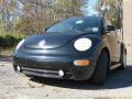 Black - New Beetle GLS Coupe Photo No. 4