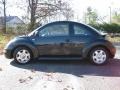 Black - New Beetle GLS Coupe Photo No. 5