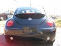 Black - New Beetle GLS Coupe Photo No. 7