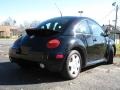Black - New Beetle GLS Coupe Photo No. 8