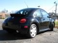 Black - New Beetle GLS Coupe Photo No. 9