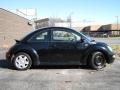 Black - New Beetle GLS Coupe Photo No. 10