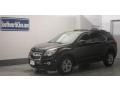 2010 Black Granite Metallic Chevrolet Equinox LT  photo #1