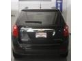 2010 Black Granite Metallic Chevrolet Equinox LT  photo #3