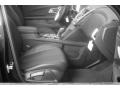 2010 Black Granite Metallic Chevrolet Equinox LT  photo #4