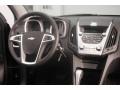 2010 Black Granite Metallic Chevrolet Equinox LT  photo #5