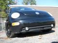 Black - New Beetle GLS Coupe Photo No. 23