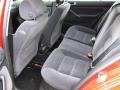Tornado Red - Golf GLS 4 Door Photo No. 9
