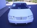 2001 Cool White Volkswagen Jetta Wolfsburg Edition Sedan  photo #6