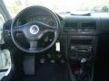 2001 Cool White Volkswagen Jetta Wolfsburg Edition Sedan  photo #20