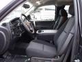 2010 Taupe Gray Metallic Chevrolet Silverado 1500 LT Extended Cab  photo #10