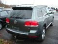 Reed Green Metallic - Touareg V8 Photo No. 2