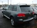 Reed Green Metallic - Touareg V8 Photo No. 4