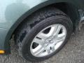 Reed Green Metallic - Touareg V8 Photo No. 7