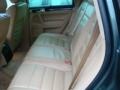 Reed Green Metallic - Touareg V8 Photo No. 9