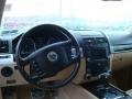 Reed Green Metallic - Touareg V8 Photo No. 10