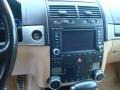 Reed Green Metallic - Touareg V8 Photo No. 13