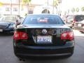 Black - Jetta 2.5 Sedan Photo No. 4