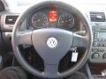 Black - Jetta 2.5 Sedan Photo No. 24